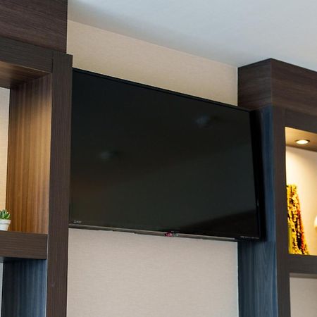 Nipponbashi Crystal Hotel Osaka Bagian luar foto
